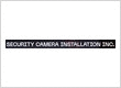 Camera Installation