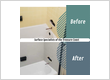 Tub refinishing, bathtub repairs, tub conversions & more!