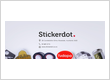 stickerdot 
