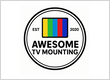 Awesome TV Mounting Miami