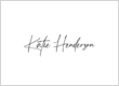 Katie Henderson Personal Training