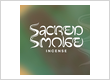 Sacred Smoke Incense Workshop.