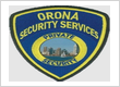 Orona Security Services