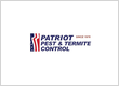 Patriot Pest & Termite Control
