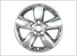 Wheel Covers