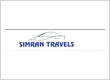 Simran travels