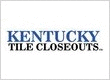 Kentucky Tile Closeouts