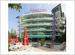 Hotel L&B- Free parking
