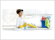 Cleaning Service by Zhanna