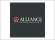 Alliance Construction & Renovation