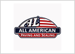 All American Paving and Sealing, LLC