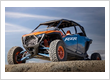 Adventure Rentals