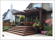 Deck Builders Surrey