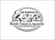 Carinas Mobile Notary & Apostille
