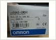 Jual OMRON Rotary Encoder E6A2-CW5C 200P/R 2M