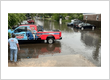 Water Damage Restoration Service