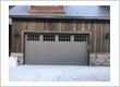 Garage Door Supplier