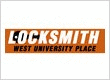 Locksmith West University Place