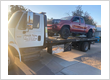 Towing service