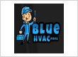 Blue HVAC Pros AC Repair & Install