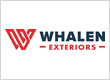 Whalen Exteriors