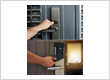 magnetic locks easley