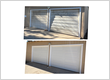 Garage door manufacturer