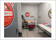 This is the another interior photo of the ameday CPR located in philadelphia.