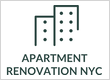 Apartment Renovation NYC