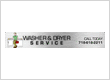 Washer and Dryer Service specializes in all home appliance repair. We stay technically up to date on all the latest training advances. Our technicians are trained and licensed and we are fully license