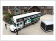 moving company