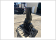 Lonestar Gear & Hydraulic Cylinder Repair