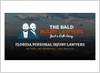 The Bald Injury Lawyers