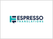 Espresso Translations