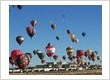 Albuquerque Hot Air Balloon Rides - Aerogelic Ballooning