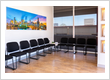Sherwood Dental Waiting Area