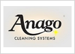 Anago Commercial Cleaning of Rancho Cordova