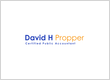 David H. Propper, CPA