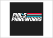 Phils Phireworks