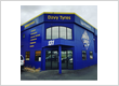 Davy Tyres & Accessories