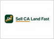 Sell CA Land Fast
