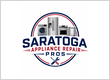Saratoga Appliance Repair Pros