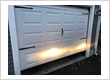 Garage Door Replacement