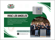 HVAC Los Angeles
