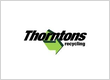 Thorntons Recycling - Can Recycling Adelaide