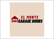 Garage Door Repair El Monte CA