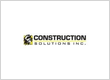 Construction Solutions