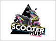 Scooter Hub