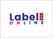Label Shop Online