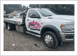 Towing truck service in Tucson